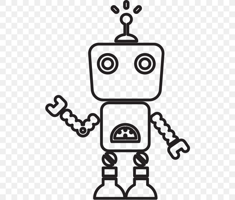 The Campus Downtown Robot Mission Statement Clip Art, PNG, 506x700px, Robot, Area, Auto Part, Behavior, Black Download Free