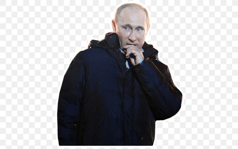 Vladimir Putin Hoodie, PNG, 512x512px, Vladimir Putin, Coat, Fur, Hood, Hoodie Download Free