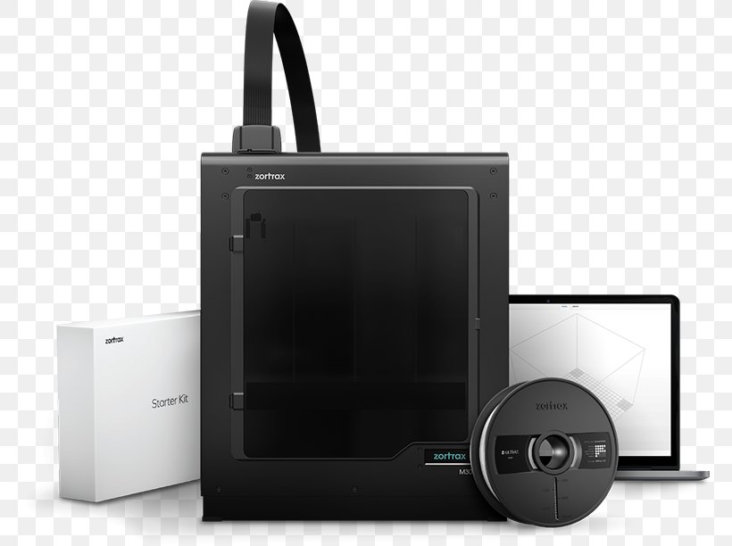 Zortrax M200 3D Printing Printer, PNG, 770x612px, 3d Computer Graphics, 3d Printing, 3d Printing Filament, Zortrax, Acrylonitrile Butadiene Styrene Download Free