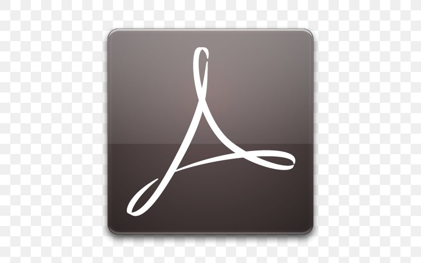 Adobe Acrobat Adobe Reader PDF Adobe Distiller Computer Software, PNG, 512x512px, Adobe Acrobat, Adobe Distiller, Adobe Indesign, Adobe Reader, Adobe Systems Download Free