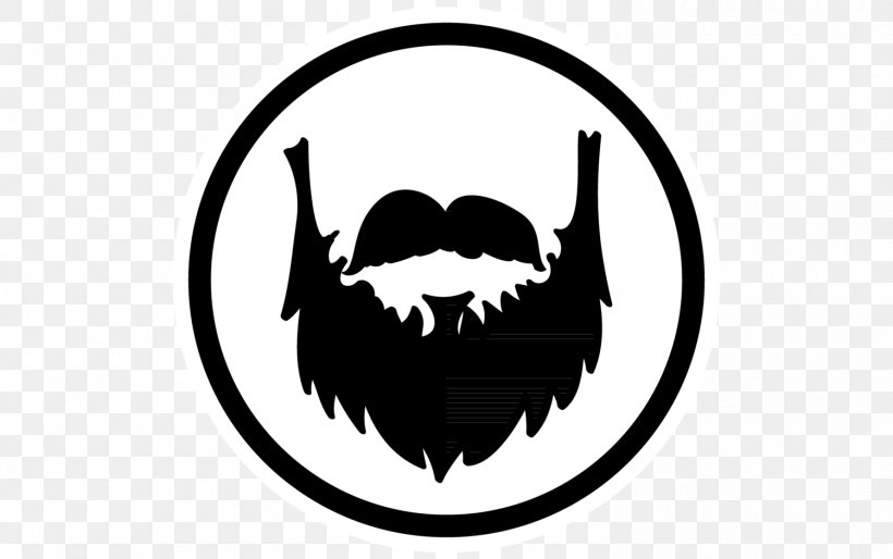 Beard Oil Hair Logo Man, PNG, 1500x942px, Beard, Barbudos, Bear, Beard Oil, Black Download Free
