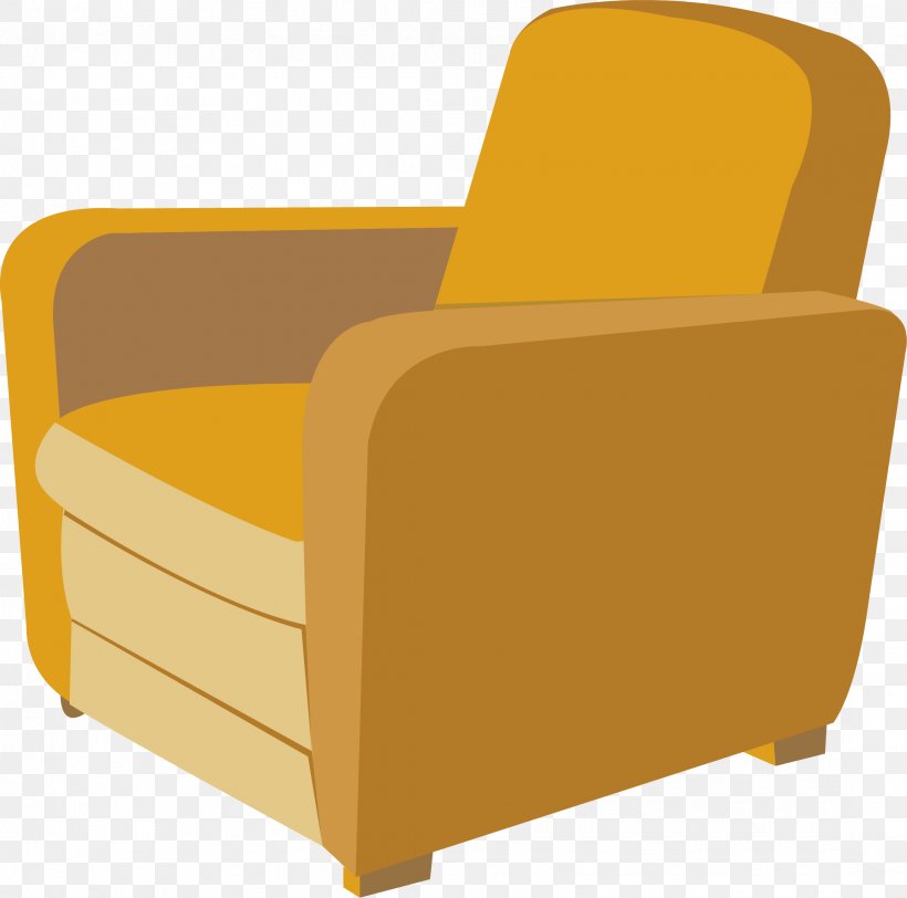 Club Chair Couch, PNG, 2174x2154px, Club Chair, Cartoon, Chair, Chemical Element, Couch Download Free