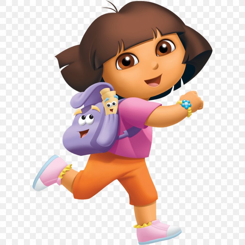 Dora The Explorer Nickelodeon Universe Nick Jr., PNG, 864x864px, Dora The  Explorer, Backyardigans, Cartoon, Child, Fictional