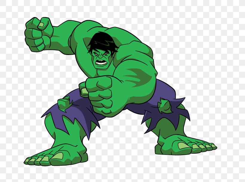 Hulk Wasp Thor Hank Pym Ultron, PNG, 700x609px, Hulk, Avengers, Avengers Age Of Ultron, Avengers Assemble, Cartoon Download Free