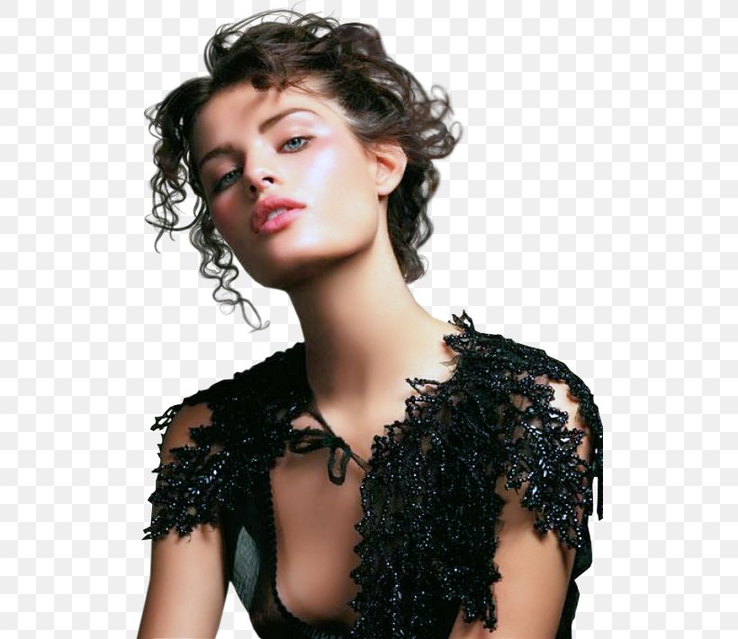 Isabeli Fontana Elite Model Look Fashion Hair Roller, PNG, 520x710px, Watercolor, Cartoon, Flower, Frame, Heart Download Free