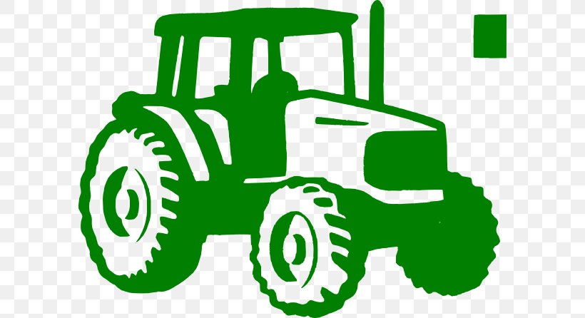 John Deere Tractor Case IH Agricultural Machinery Clip Art, PNG, 600x446px, John Deere, Agricultural Machinery, Agriculture, Area, Automotive Design Download Free