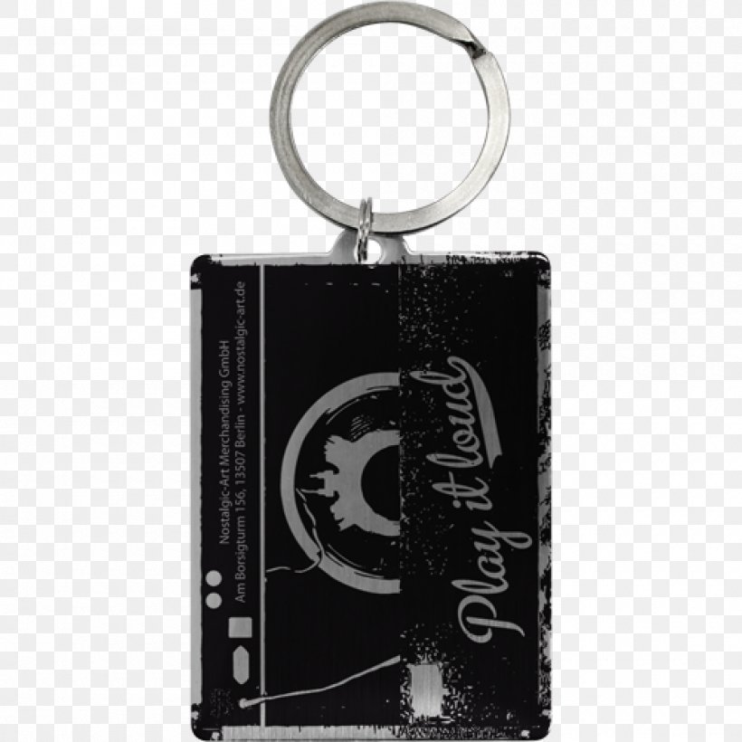 Key Chains Keyring Nostalgia Retro Style, PNG, 1000x1000px, Key Chains, Amplifier, Art, Fashion Accessory, Heavy Metal Download Free