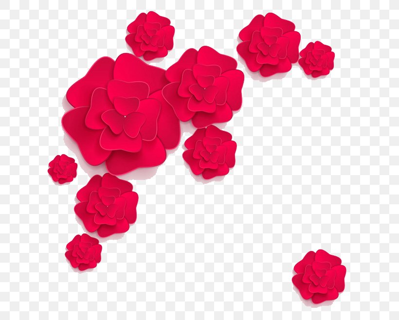 Paper Flower Floral Design, PNG, 658x658px, Paper, Art, Carnation, Creativity, Cut Flowers Download Free