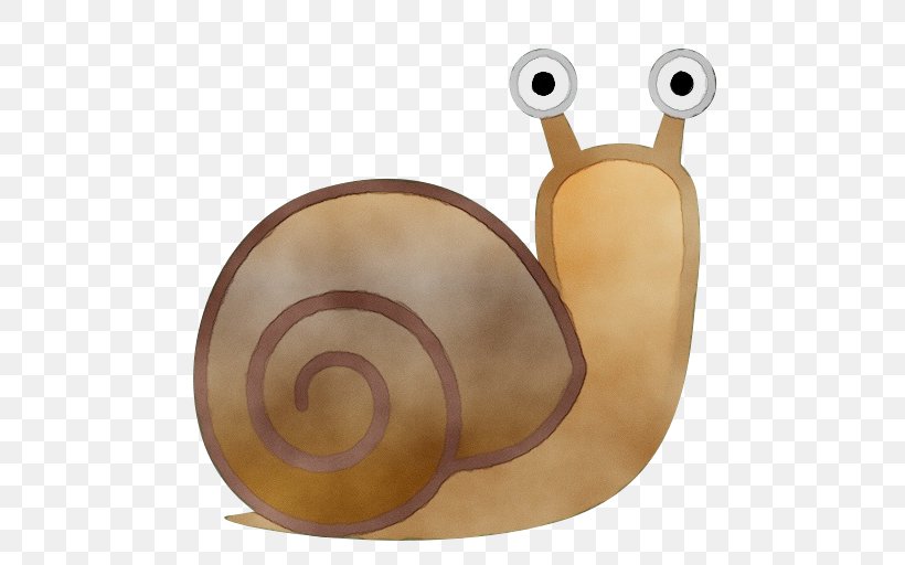 Snail Cartoon, PNG, 512x512px, Snail, Beige, Sea Snail, Slug, Snails And Slugs Download Free