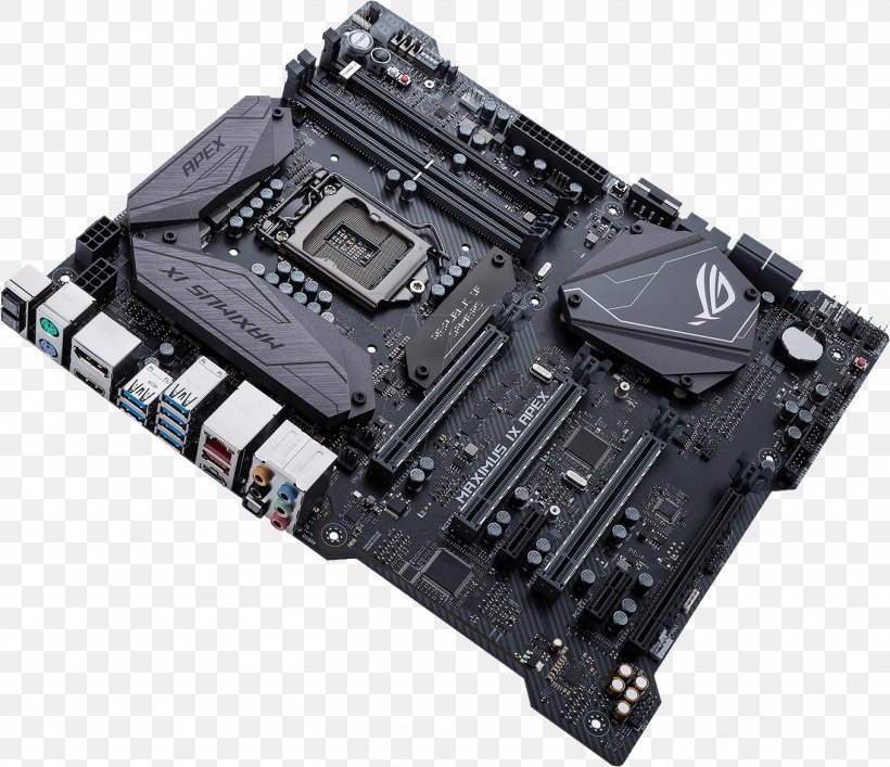 Socket AM4 ASUS Motherboard ASUS ROG CROSSHAIR VI HERO ATX, PNG, 1358x1171px, Socket Am4, Asus Maximus Ix Hero, Asus Motherboard, Asus Prime X370pro, Atx Download Free