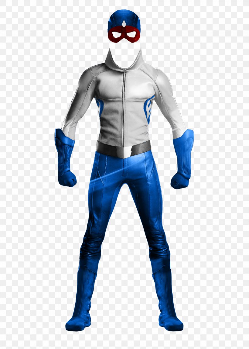 Wally West The Flash Hunter Zolomon Eobard Thawne, PNG, 3600x5041px, Wally West, Action Figure, Arrowverse, Costume, Electric Blue Download Free