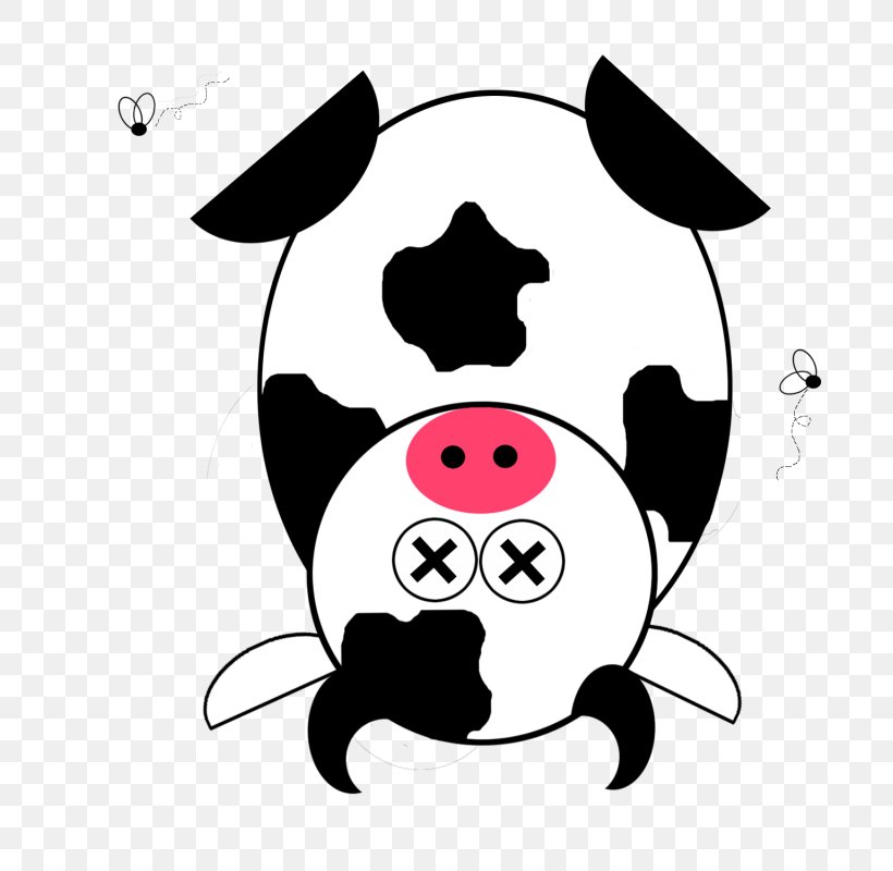 Cattle Death Clip Art, PNG, 800x800px, Cattle, Art, Artwork, Black, Black And White Download Free