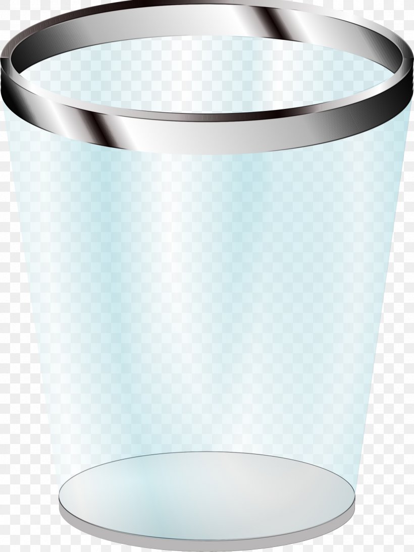 Cylinder Glass Tableware Bowl Metal, PNG, 1796x2397px, Watercolor, Bowl, Cylinder, Glass, Metal Download Free