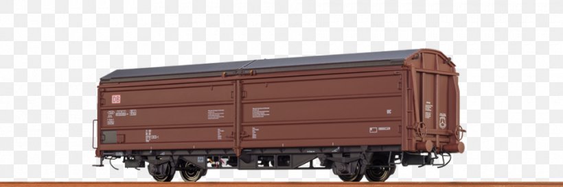 Goods Wagon Rail Transport Passenger Car Railroad Car HO Scale, PNG, 960x320px, Goods Wagon, Brawa, Cargo, Deutsche Bahn, Diesel Locomotive Download Free