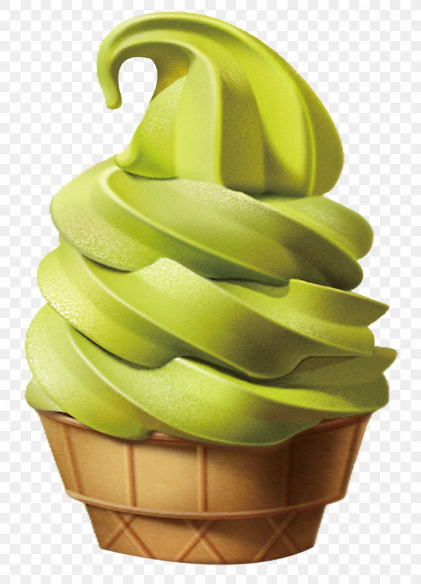 Green Tea Ice Cream Green Tea Ice Cream Ice Cream Cone, PNG, 2438x3385px, Ice Cream, Chocolate, Cream, Dairy Product, Dessert Download Free