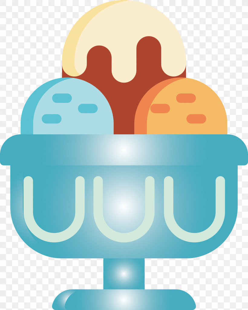 Ice Cream, PNG, 2400x3000px, Ice Cream, Cloud, Logo Download Free