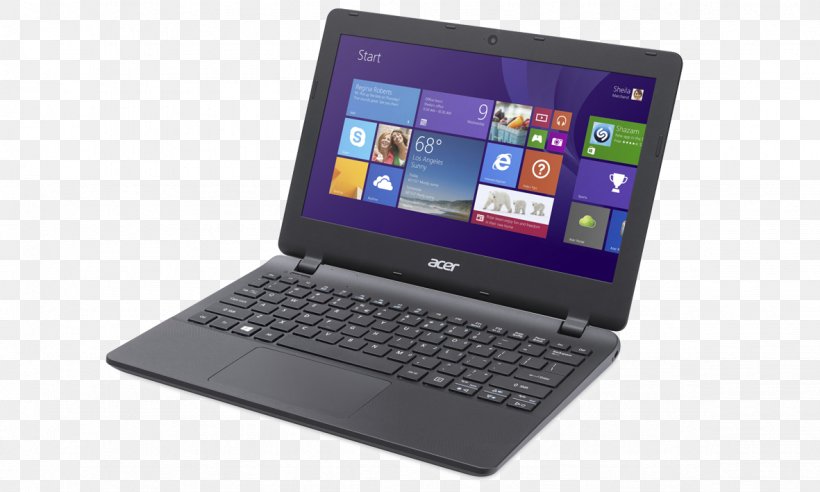 Laptop Intel Acer Aspire Computer, PNG, 1181x709px, Laptop, Acer, Acer Aspire, Acer Aspire E 15 E5573g, Acer Aspire Es1111m Download Free