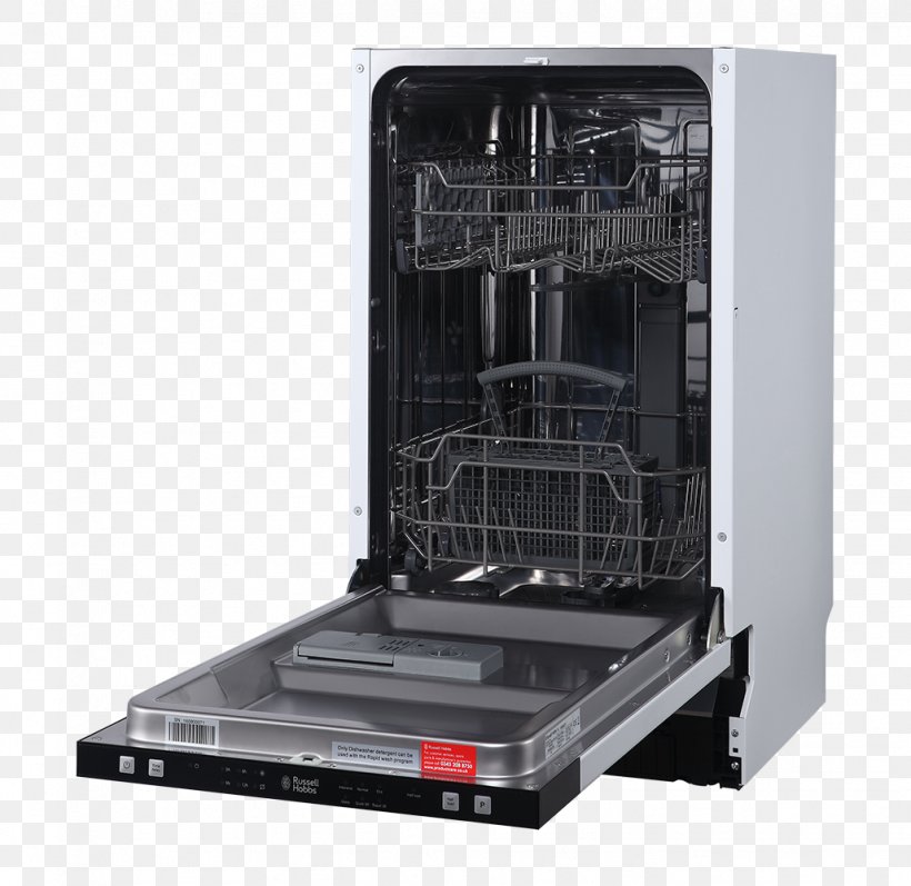Major Appliance Dishwasher Russell Hobbs Home Appliance Refrigerator, PNG, 1028x1000px, Major Appliance, Cutlery, Dishwasher, Freezers, Frigidaire Download Free