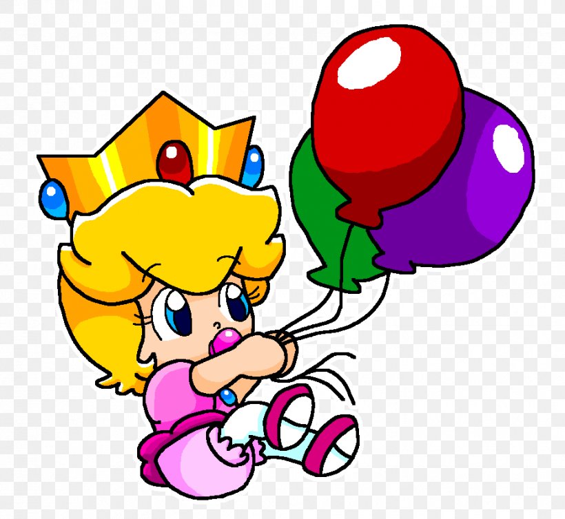 Princess Peach Princess Daisy Character Yoshi Drawing, PNG, 927x853px, Watercolor, Cartoon, Flower, Frame, Heart Download Free