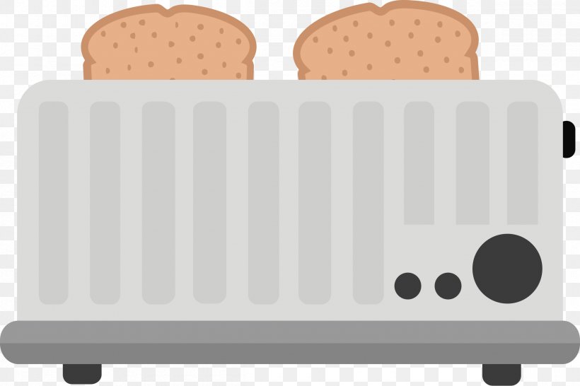 Toaster Breakfast French Toast Clip Art, PNG, 2400x1599px, Toast, Blog, Bread, Bread Machine, Breakfast Download Free