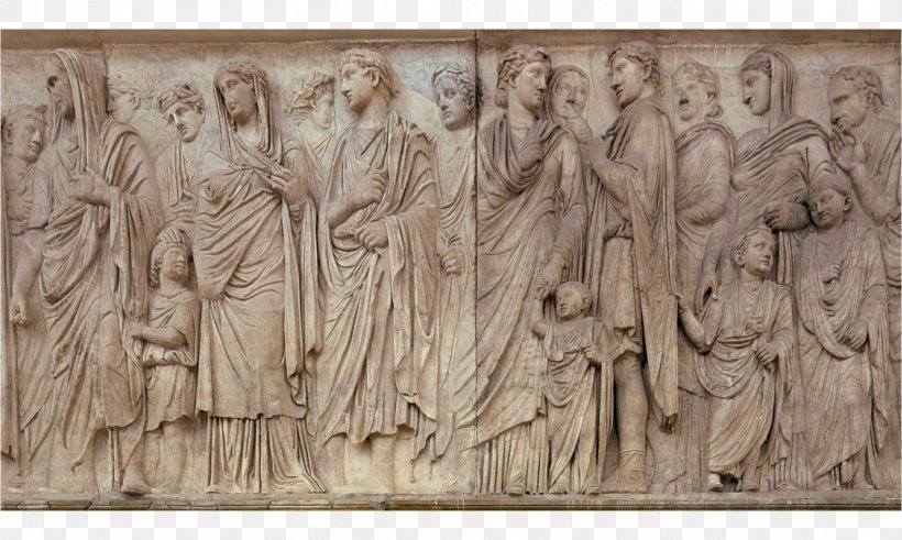 Ancient Rome Ara Pacis Roman Republic Relief, PNG, 1426x855px, Ancient ...