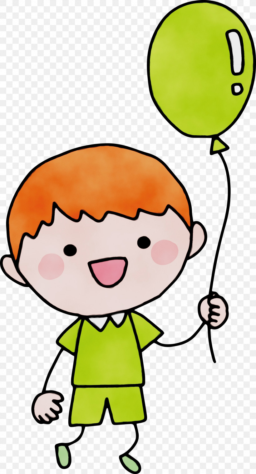 Cartoon Character Green Plants Line, PNG, 1622x3000px, Kid, Area, Behavior, Cartoon, Character Download Free