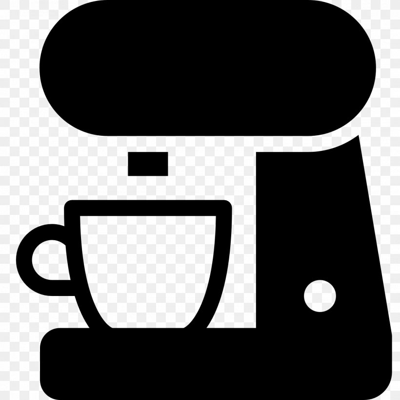 Coffeemaker Cafe, PNG, 1600x1600px, Coffee, Apartment, Black, Black And White, Cafe Download Free