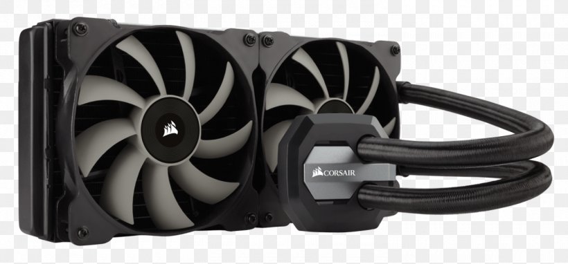 Computer System Cooling Parts Water Cooling Heat Sink Corsair Components Central Processing Unit, PNG, 1500x700px, Computer System Cooling Parts, Central Processing Unit, Computer Cooling, Corsair Components, Fan Download Free