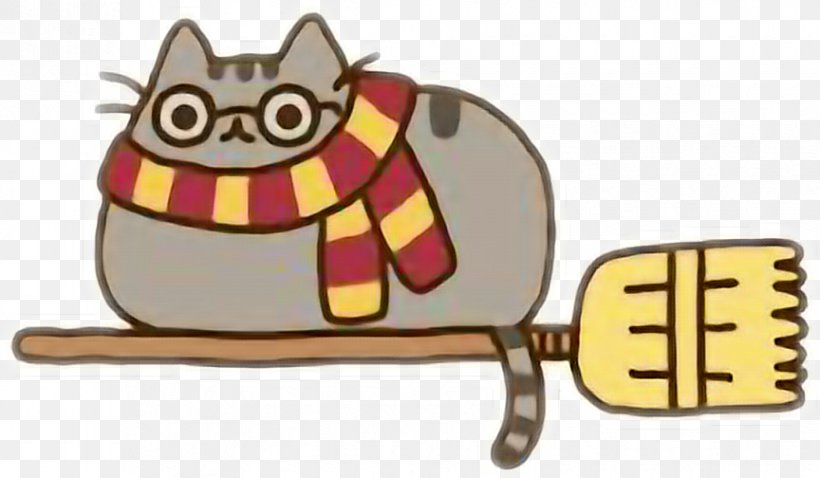 Fictional Universe Of Harry Potter Pusheen Cat Draco Malfoy, PNG, 864x504px, Harry Potter, Brand, Cat, Draco Malfoy, Fictional Universe Of Harry Potter Download Free