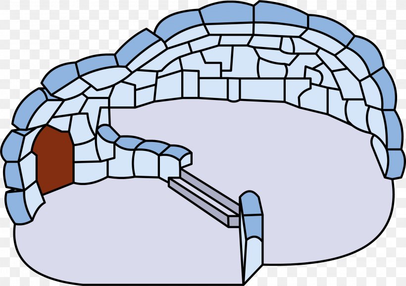 Igloo Club Penguin House Patio Clip Art, PNG, 2285x1613px, Igloo, Area, Ball, Club Penguin, Furniture Download Free