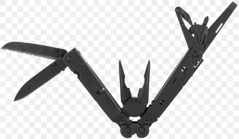 Knife Multi-function Tools & Knives Blade Pliers, PNG, 1800x1051px, Knife, Black And White, Blade, Cold Weapon, Hardware Download Free