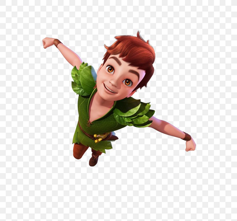 Peter Pan Captain Hook Tinker Bell Wendy Darling Neverland, PNG, 536x766px, Peter Pan, Adventures Of Peter Pan, Captain Hook, Fictional Character, Figurine Download Free