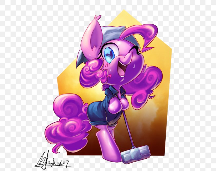 Pinkie Pie Horse Rainbow Dash Twilight Sparkle Sunset Shimmer, PNG, 563x650px, Pinkie Pie, Animated Cartoon, Art, Cartoon, Character Download Free
