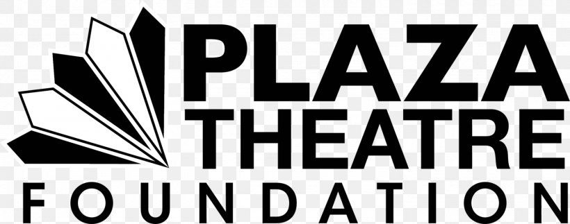 Plaza Theatre Atlanta Film Festival Grand Théâtre De Genève Logo, PNG, 1500x591px, Plaza Theatre, Atlanta, Atlanta Film Festival, Black And White, Brand Download Free