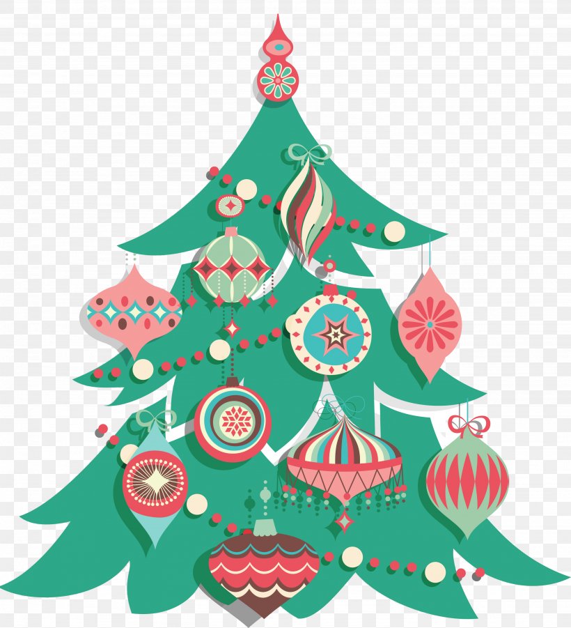 Santa Claus Christmas Card Christmas Tree Christmas Ornament, PNG, 2871x3158px, Santa Claus, Advent, Christmas, Christmas Card, Christmas Decoration Download Free