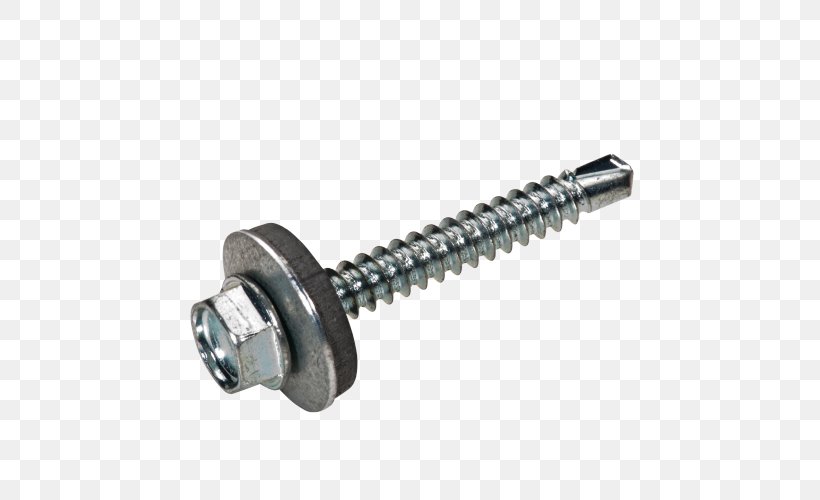Screw Washer Torx Bolt Fastener, PNG, 500x500px, Screw, Bolt, Dichtheit, Edelstaal, Epdm Rubber Download Free