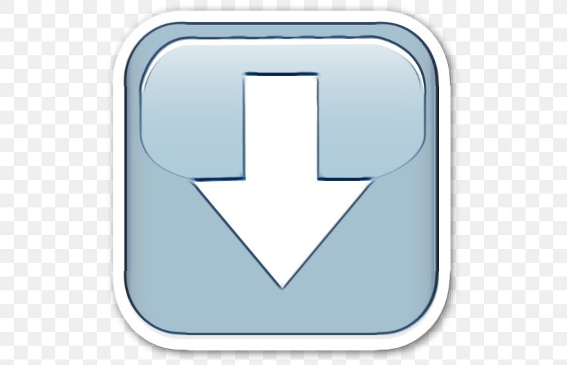 Sticker Arrow, PNG, 523x528px, Microsoft Azure, Logo, Sticker, Symbol Download Free