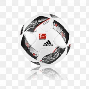Ball - 2016â€“17 Bundesliga Adidas Torfabrik Football PNG