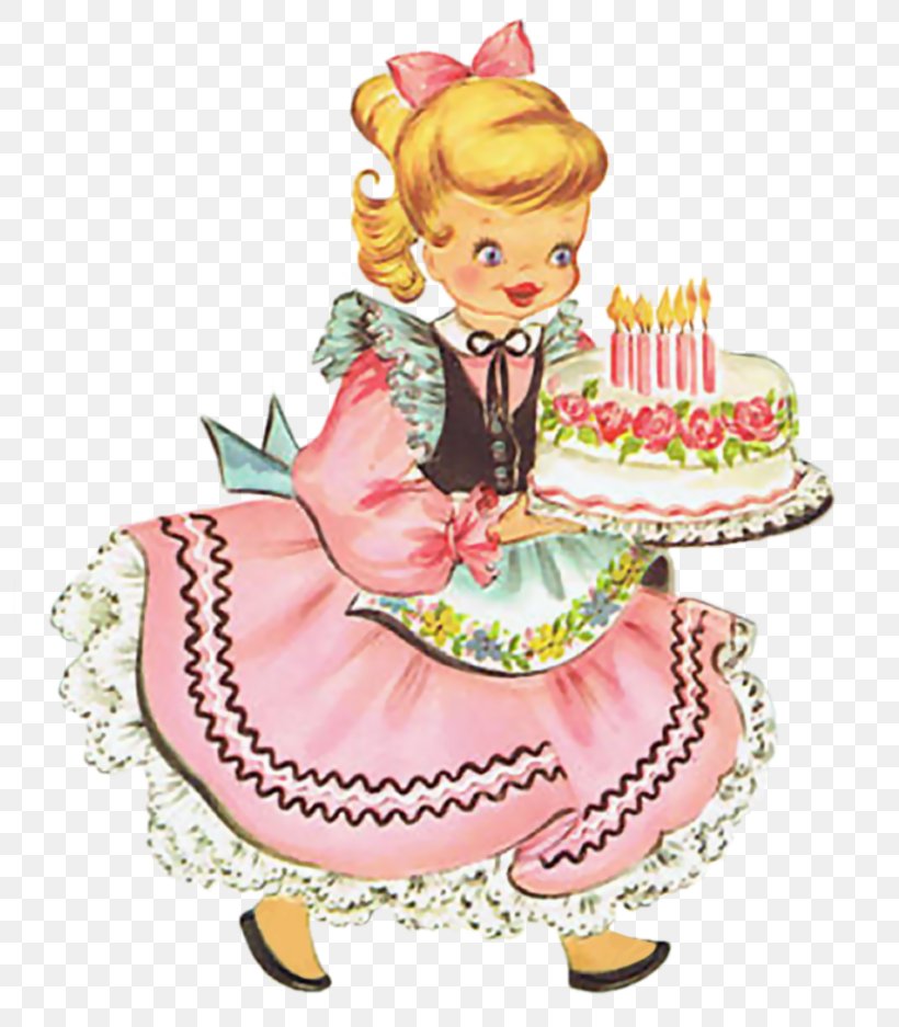 Birthday Cake Greeting & Note Cards, PNG, 800x937px, Birthday, Art, Birthday Cake, Christmas, Doll Download Free