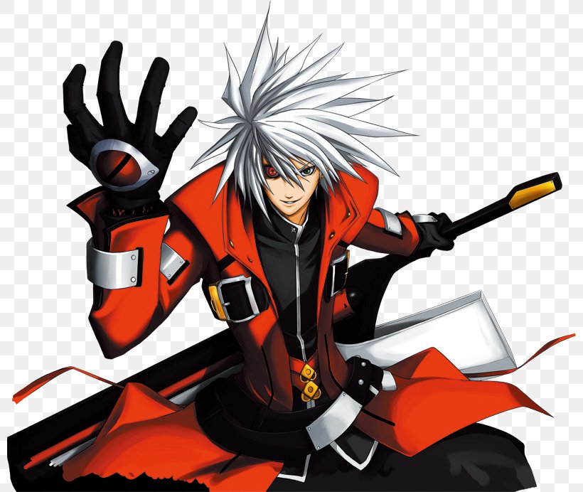 BlazBlue: Calamity Trigger Ragna The Bloodedge Avatar Video Game, PNG, 800x692px, Watercolor, Cartoon, Flower, Frame, Heart Download Free