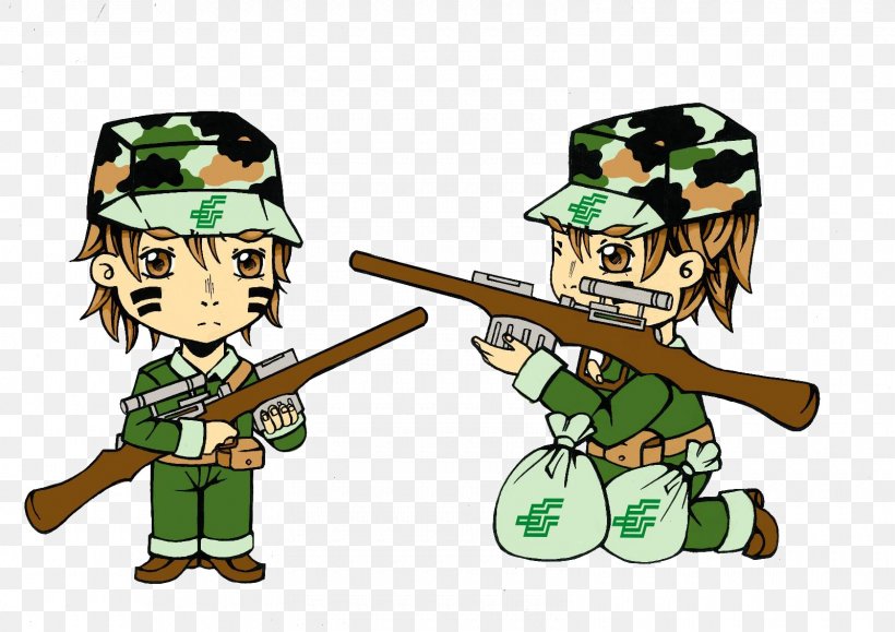 Cartoon Soldier Military Camouflage, PNG, 1600x1131px, Cartoon, Army, Camouflage, Character, Drawing Download Free
