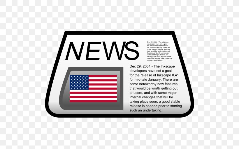 Chester-Andover Usd #29 Online Newspaper Clip Art, PNG, 512x512px, Newspaper, Area, Article, Brand, Label Download Free