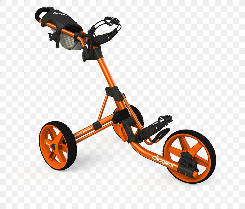 Clicgear 3.5 Golf Trolley Trolley Case Electric Golf Trolley Clicgear Golf Model 3.5+ Push Cart, PNG, 700x700px, Trolley Case, Bicycle, Bicycle Accessory, Caddie, Cart Download Free