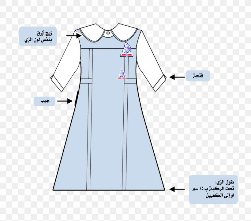 Clothing Dress Collar Pattern, PNG, 942x832px, Clothing, Area, Blue, Collar, Diagram Download Free