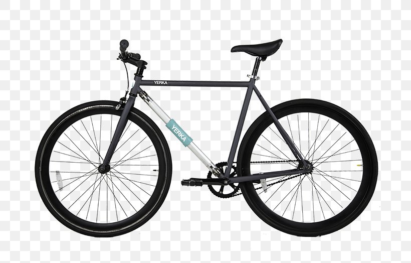 Fixed-gear Bicycle Single-speed Bicycle Bicycle Handlebars Cycling, PNG, 720x524px, Fixedgear Bicycle, Bicycle, Bicycle Accessory, Bicycle Drivetrain Part, Bicycle Frame Download Free