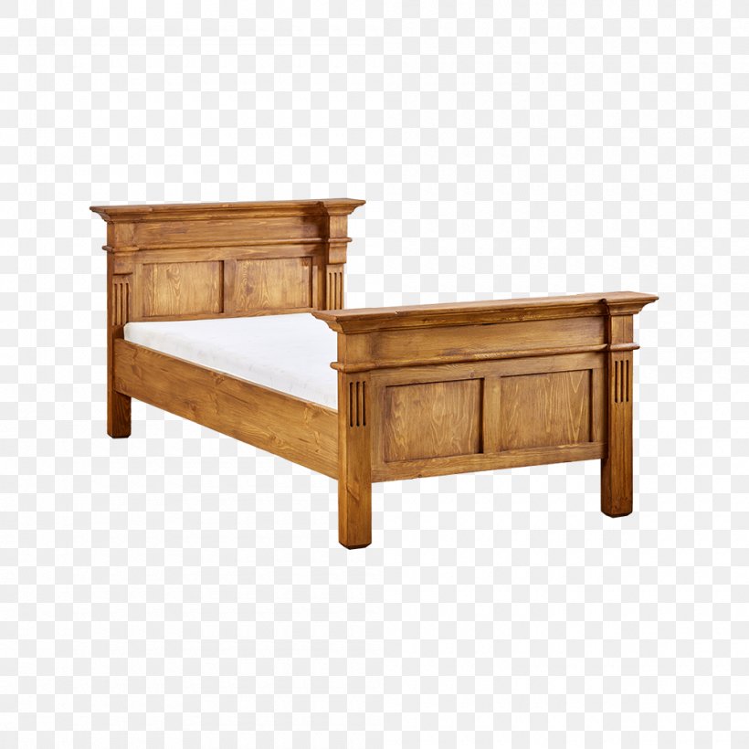 Furniture Bed Frame Wood Table, PNG, 1000x1000px, Furniture, Bed, Bed Frame, Bedroom, Bench Download Free