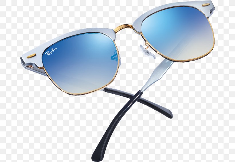 Goggles Sunglasses Ray-Ban Sunglass Hut, PNG, 681x567px, Goggles, Blue, Eye, Eyewear, Glasses Download Free