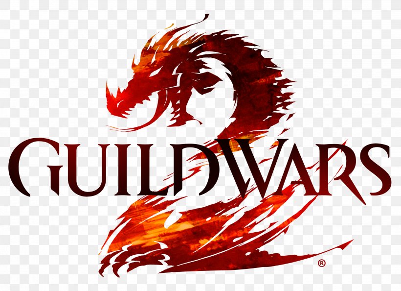 Guild Wars: Eye Of The North Guild Wars Nightfall Guild Wars Factions Guild Wars 2: Path Of Fire Guild Wars 2: Heart Of Thorns, PNG, 2652x1922px, Guild Wars Eye Of The North, Arenanet, Brand, Dragon, Fictional Character Download Free