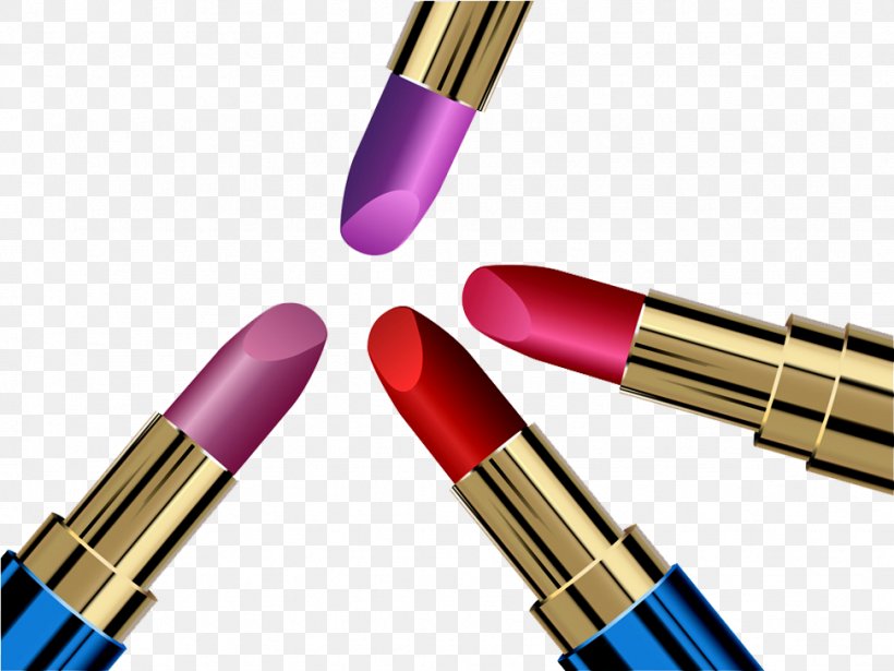 Lipstick, PNG, 972x730px, Lipstick, Beauty, Color, Cosmetics, Fashion Download Free