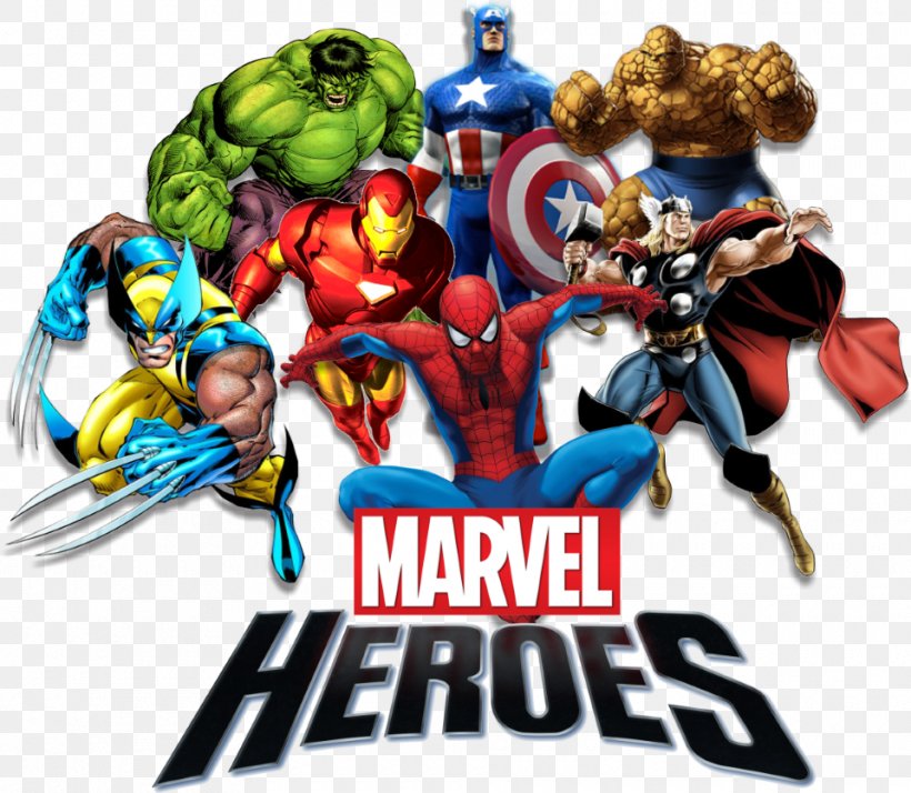 Marvel Heroes 2016 Deadpool Black Panther Loki Marvel Comics, PNG, 960x836px, Marvel Heroes 2016, Action Figure, Avengers, Black Panther, Captain America Download Free